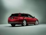 Honda Accord Tourer 2008 года
